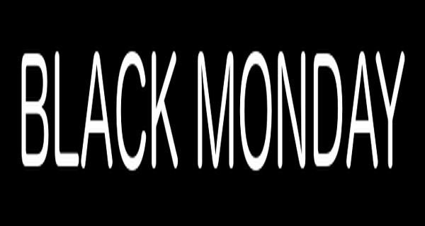 Black Monday