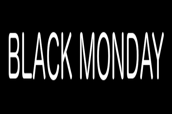 Black Monday