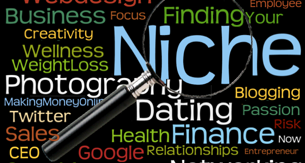Finding Your Niche