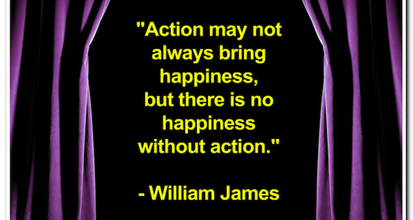 Millionaire Success Network Inspired Living Quote