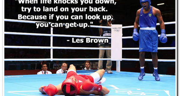 Millionaire Success Network Inspired Living Quote