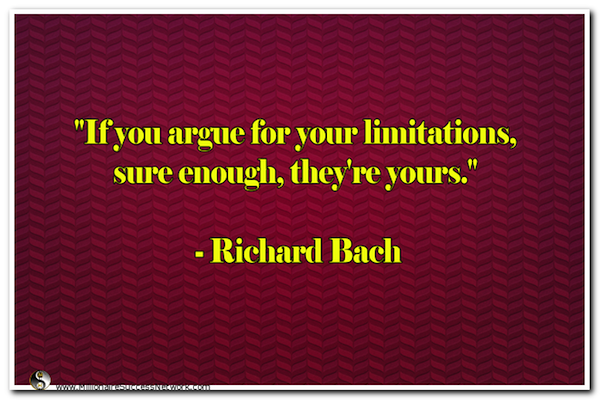 Millionaire Success Network Inspired Living Quote