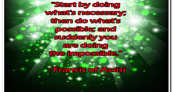 Millionaire Success Network Inspired Living Quote