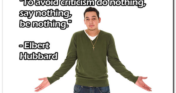 Millionaire Success Network Inspired Living Quote