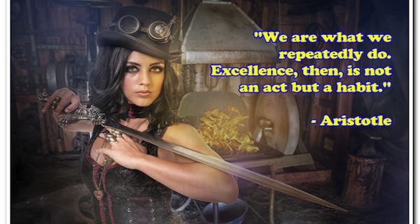 Millionaire Success Network Inspired Living Quote