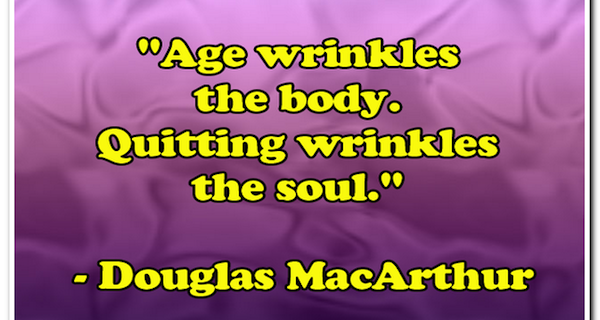 Millionaire Success Network Inspired Living Quote