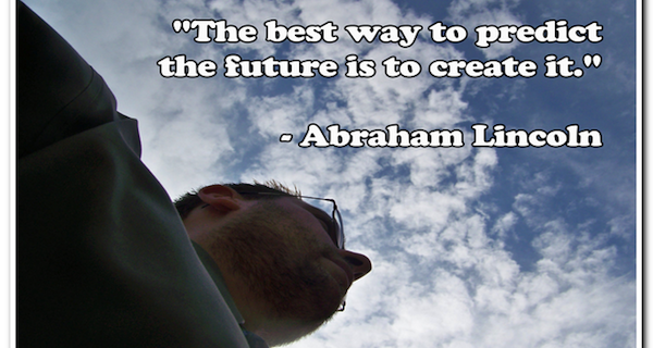 Millionaire Success Network Inspired Living Quote