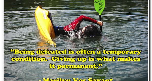 Millionaire Success Network Inspired Living Quote