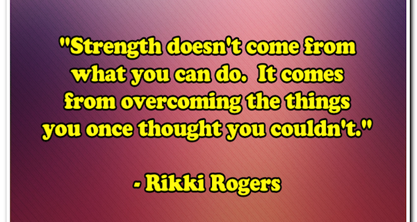 Millionaire Success Network Inspired Living Quote