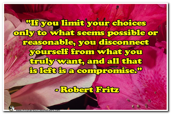 Millionaire Success Network Inspired Living Quote