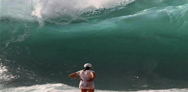 Millionaire Success Network Inspired Living Quote