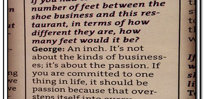 Millionaire Success Network Inspired Living Quote