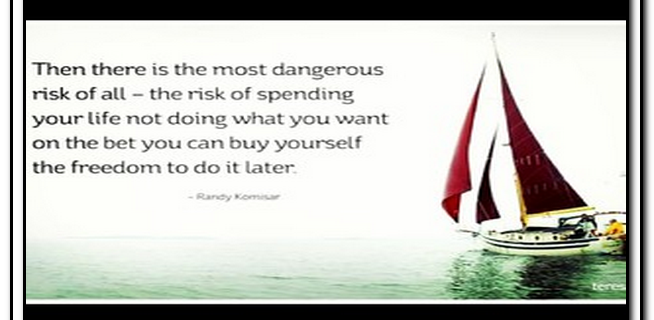 Millionaire Success Network Inspired Living Quote