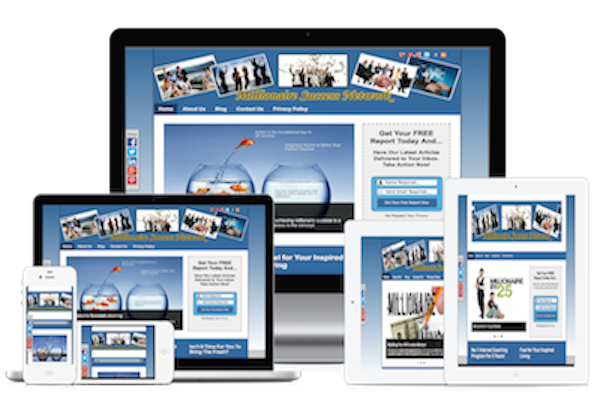 Mobile Responsive Design Testing Tool