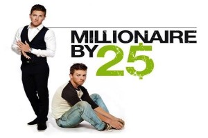 Millionaire By 25