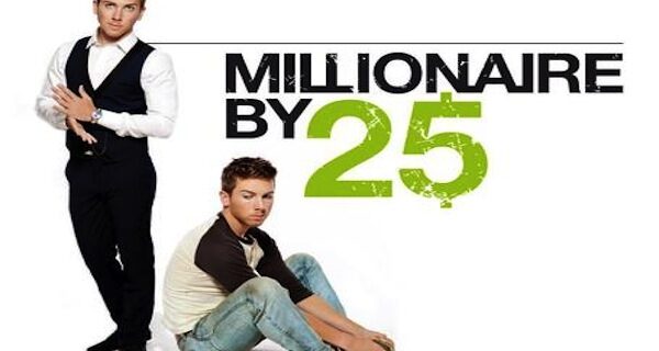 Millionaire By 25