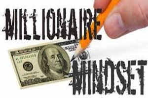 Millionaire Mindset