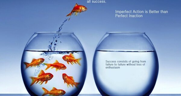 Success Is A Journey