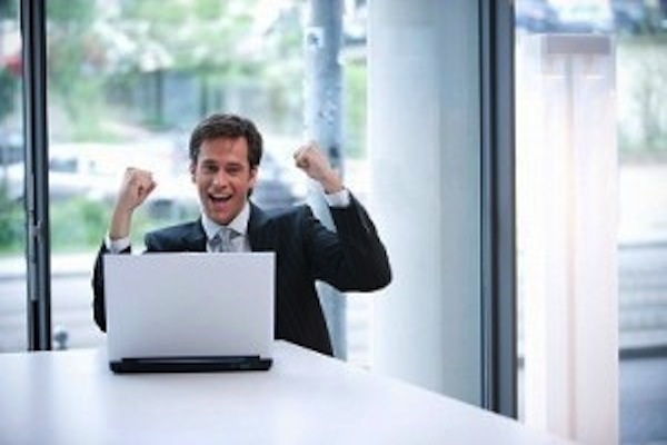 Successful Online Entrepreneur