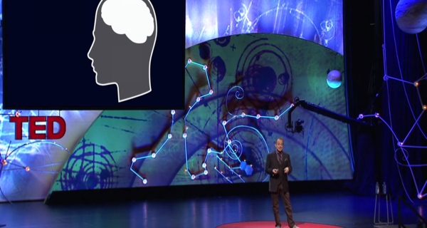 The Art of Misdirection: Apollo Robbins - Ted Talk