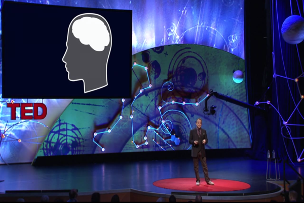 The Art of Misdirection: Apollo Robbins - Ted Talk